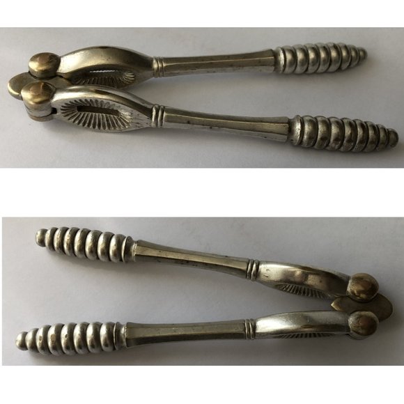 VINTAGE NUT CRACKER - Picture 2 of 2
